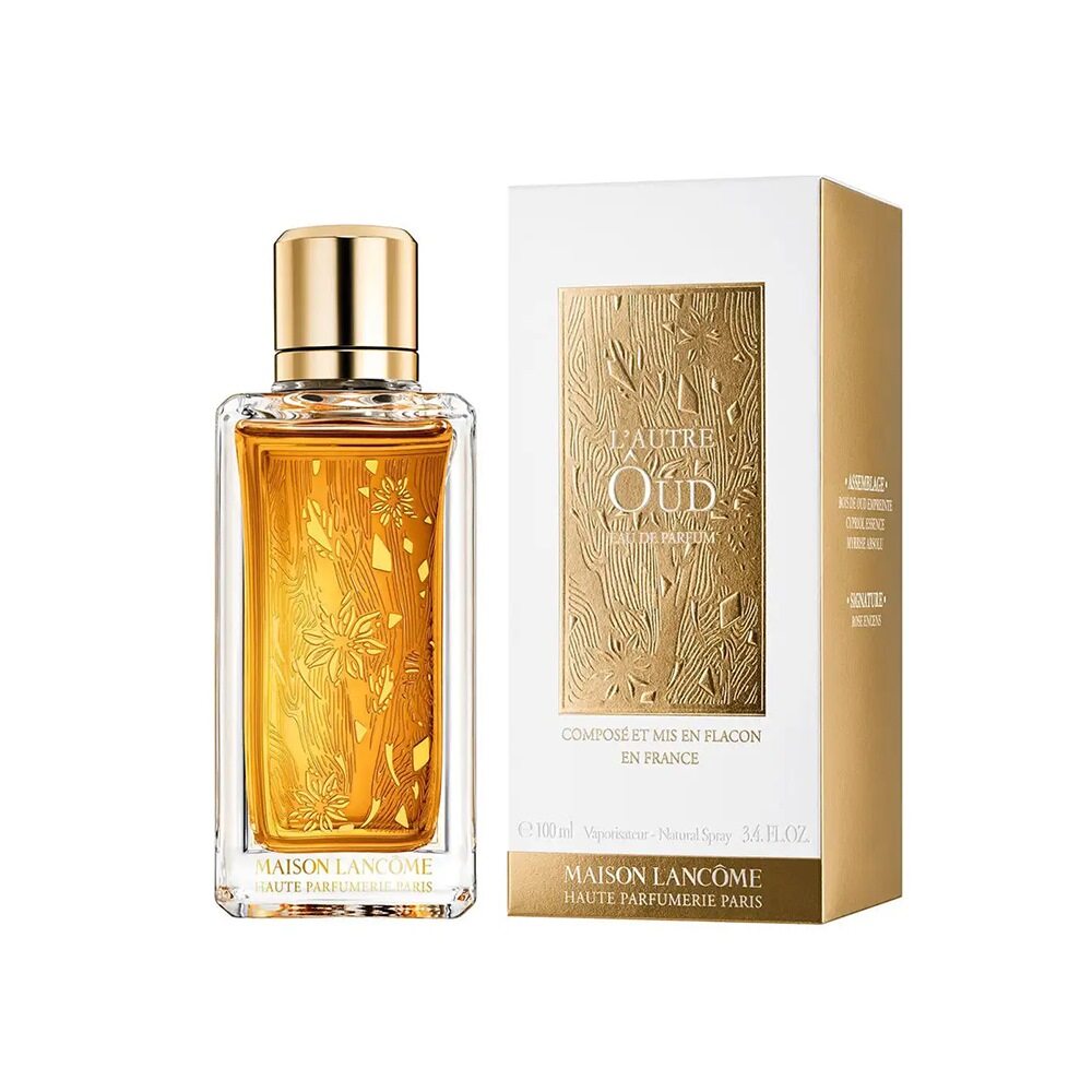 Lancôme L'Autre Oud Eau de Parfum 100ml