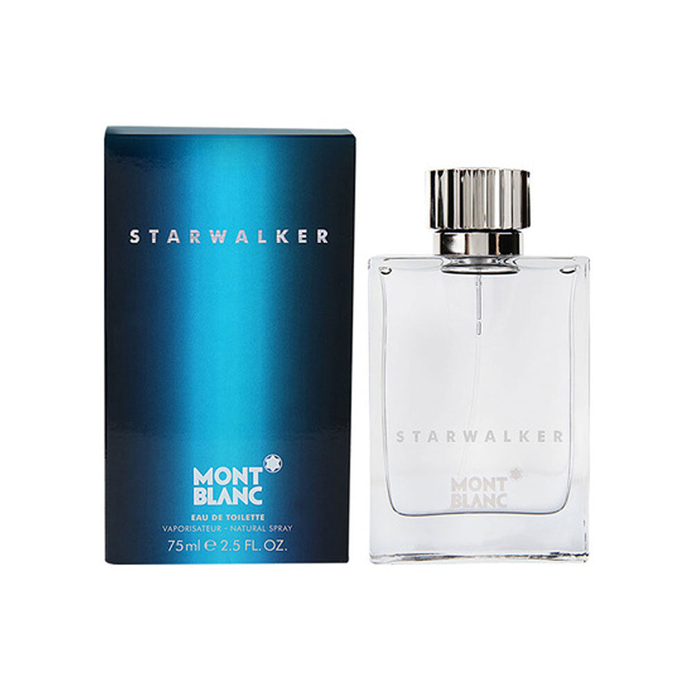 Mont Blanc Starwalker Homme Eau de Toilette 75ml
