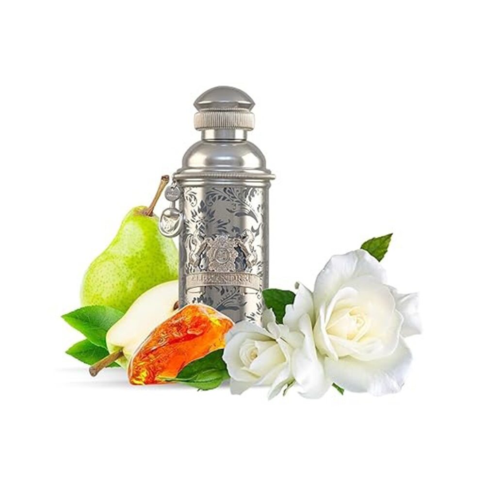 Alexandre.J Silver Ombre Eau de Parfum 100ml