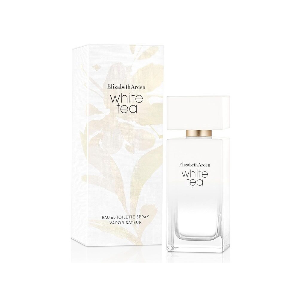 Elizabeth Arden White Tea Eau de Toilette 50ml