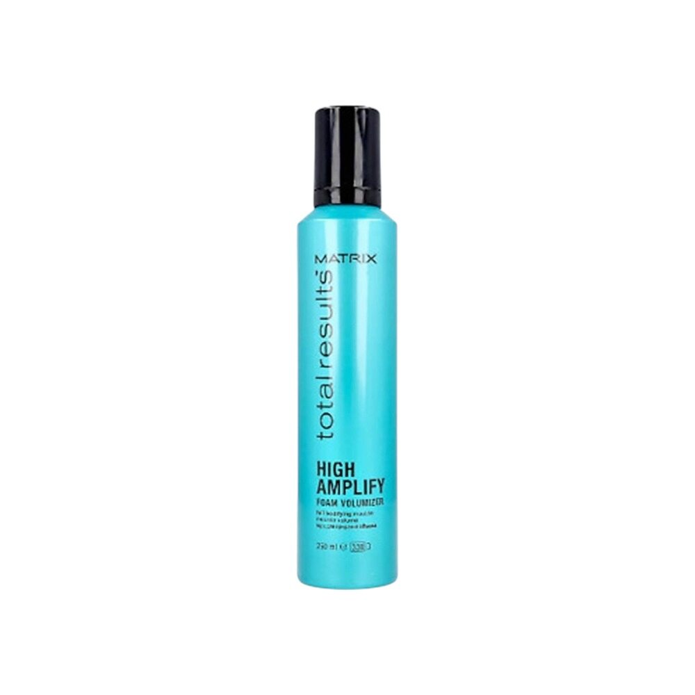 Matrix Total Results High Amplify Foam Mousse Volumizer 250ml