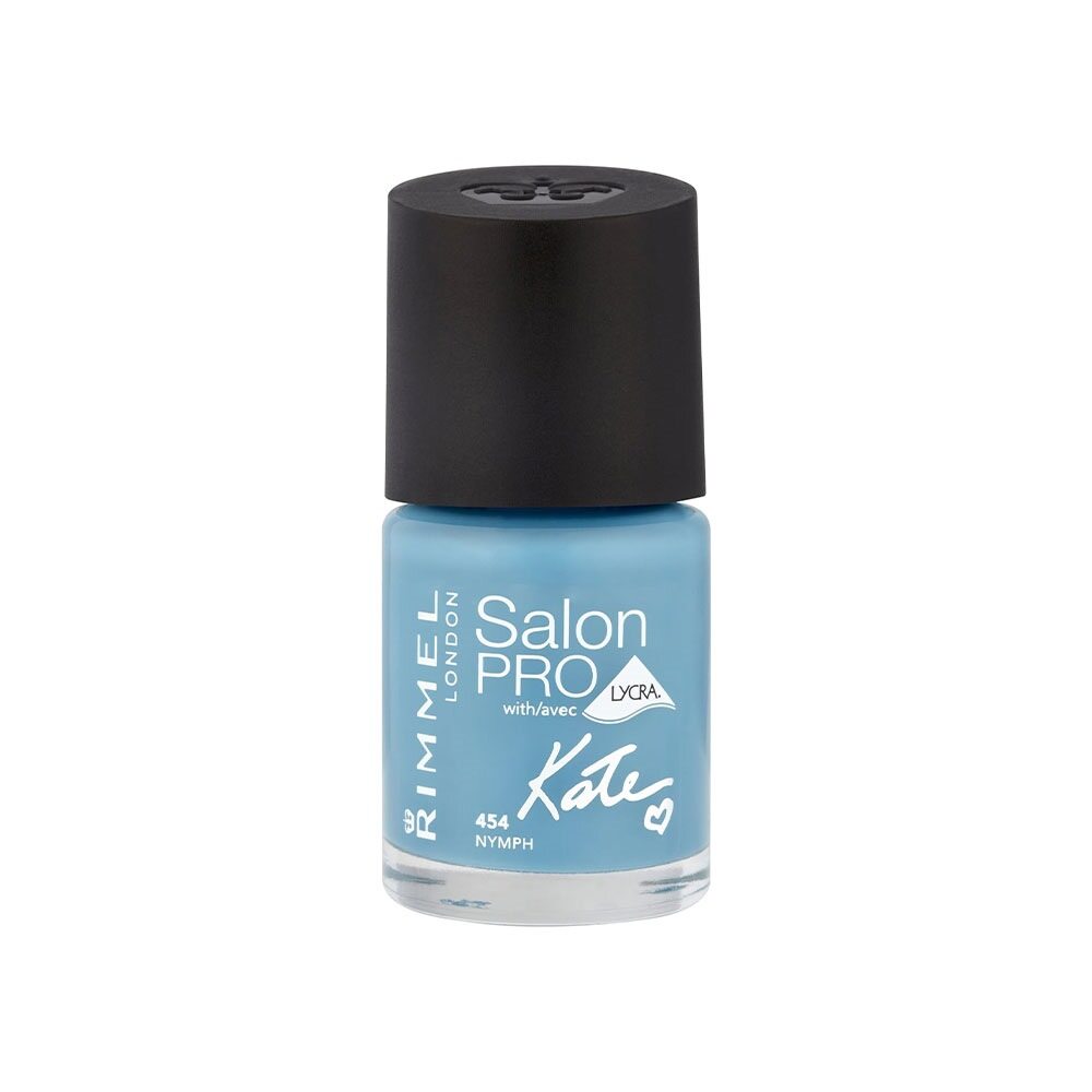 Rimmel Salon Pro By Kate Nail Polish 12ml - 454 Nymph