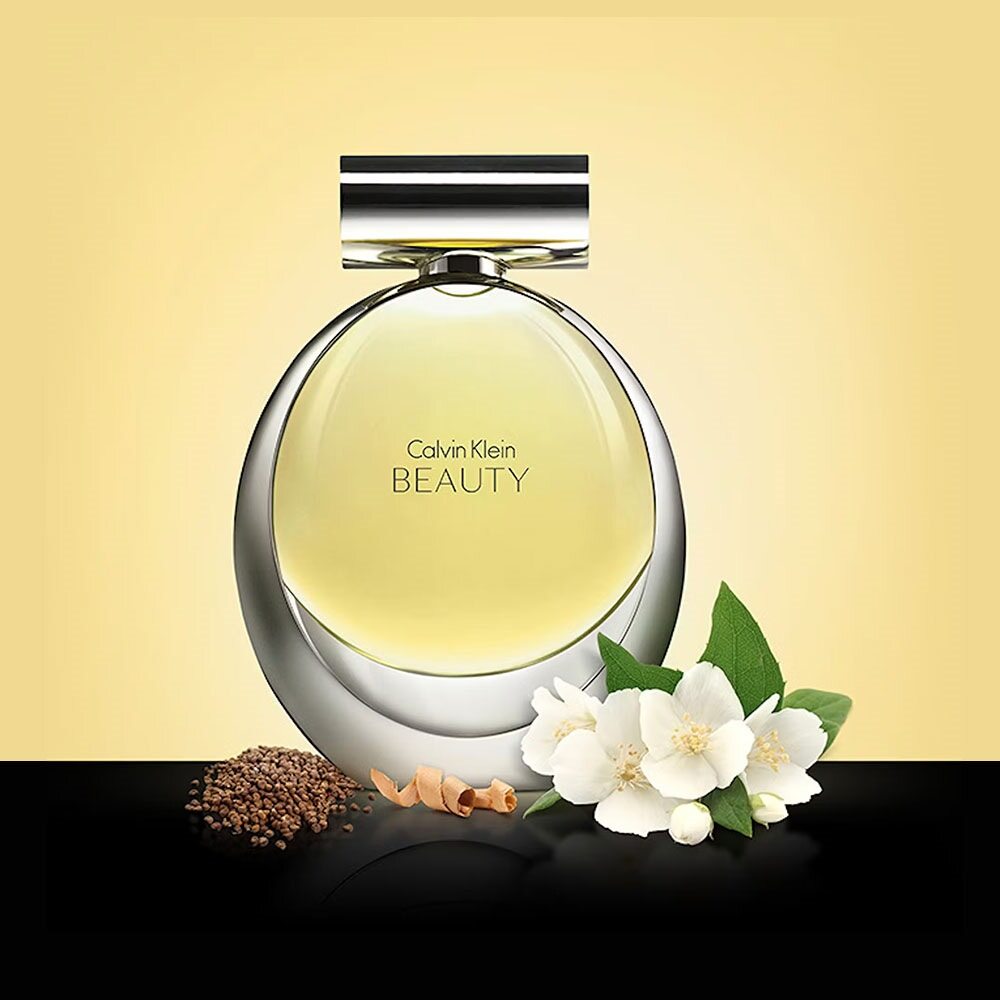 Calvin Klein Beauty Eau de Parfum 50ml