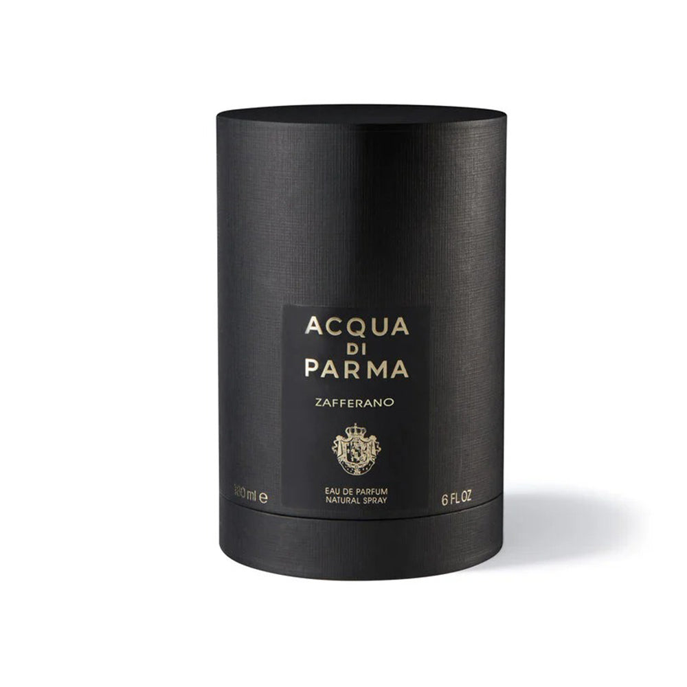 Acqua di Parma Zafferano Eau de Parfum 180ml