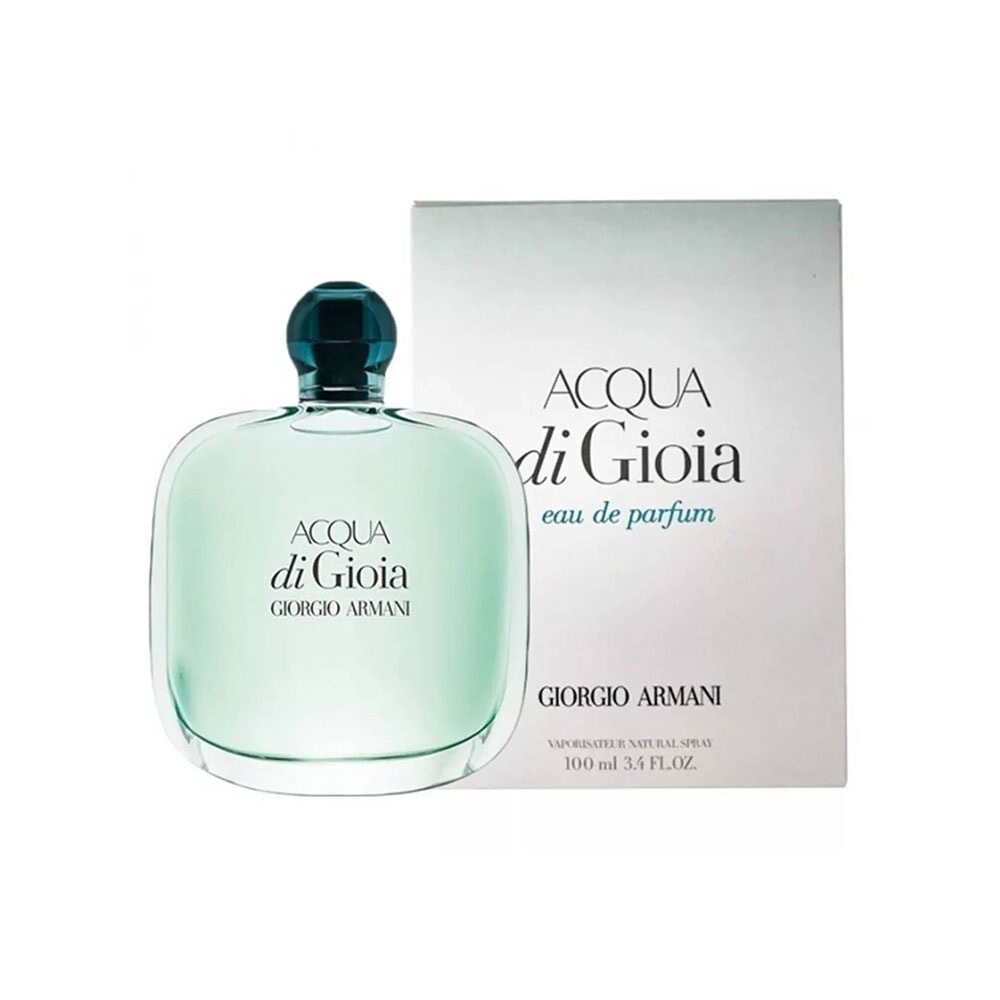 Giorgio Armani Acqua di Gioia Eau de Parfum 100ml