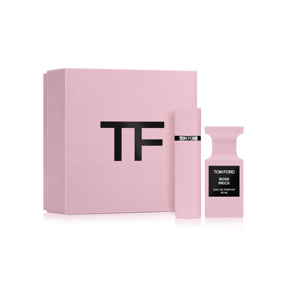 Tom Ford Rose Prick Gift Set