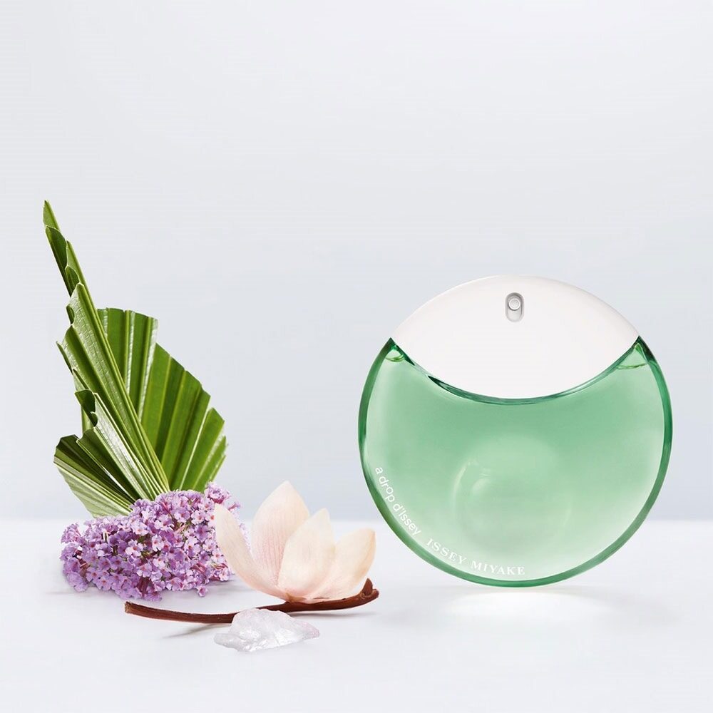 Issey Miyake A Drop d'Issey Essentielle Eau de Parfum 50ml