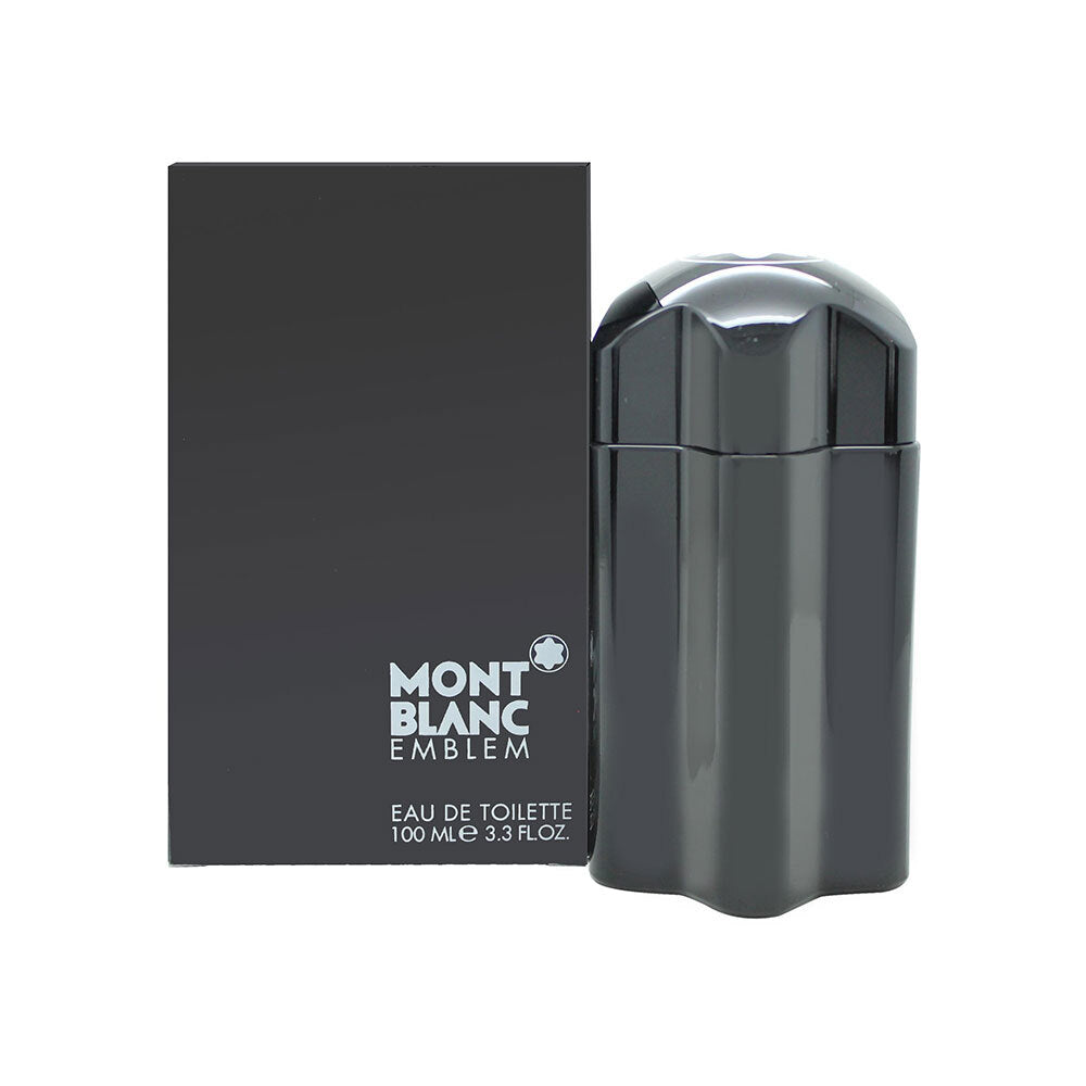 Mont Blanc Emblem Eau de Toilette 100ml