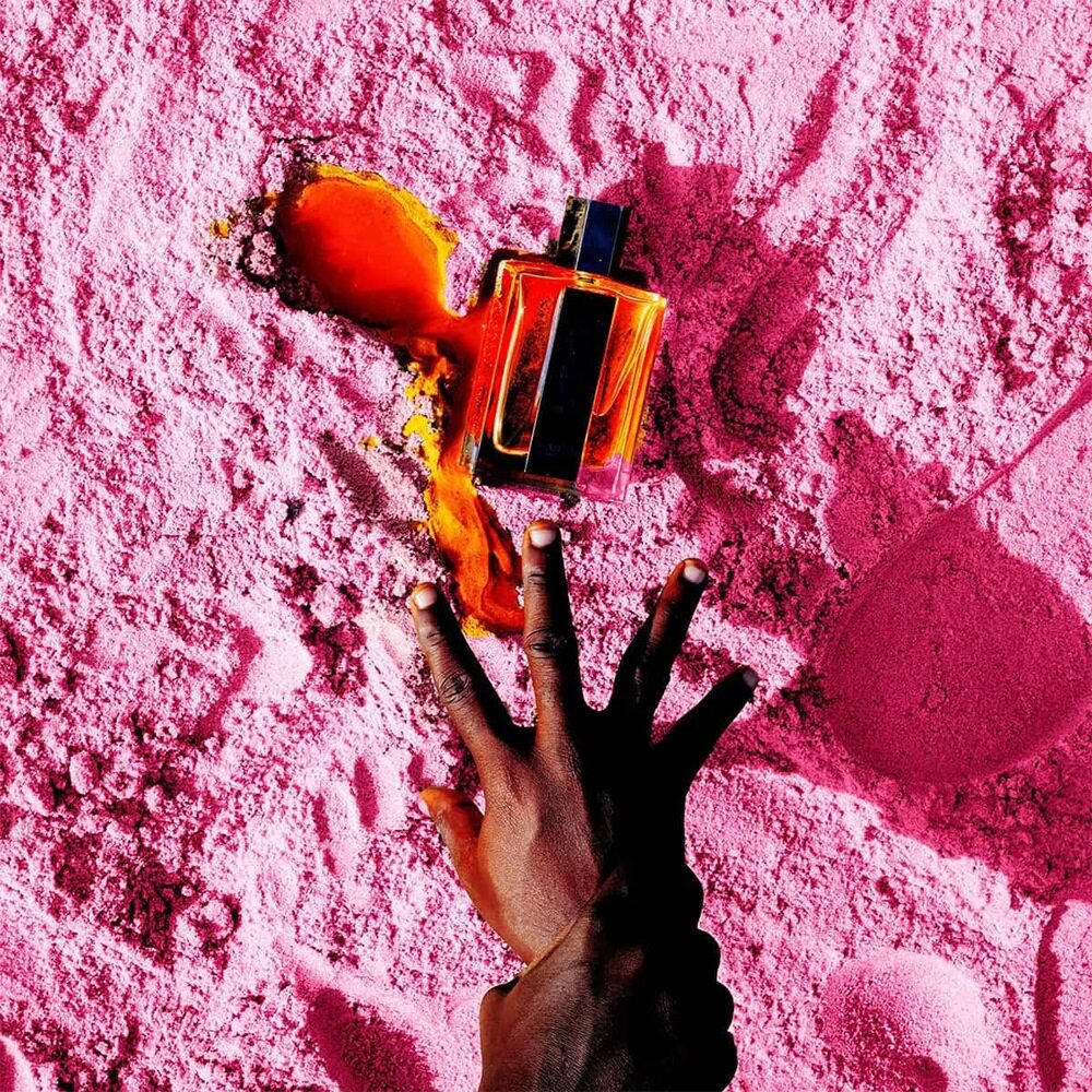 Caron Aimez-Moi Comme Je Suis Eau de Toilette 125ml