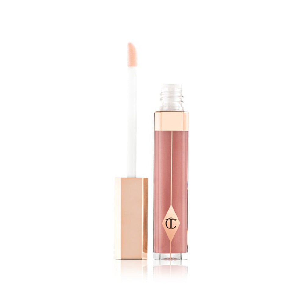 Charlotte Tilbury Lip Lustre Lip Gloss 3.5ml - Pillow Talk