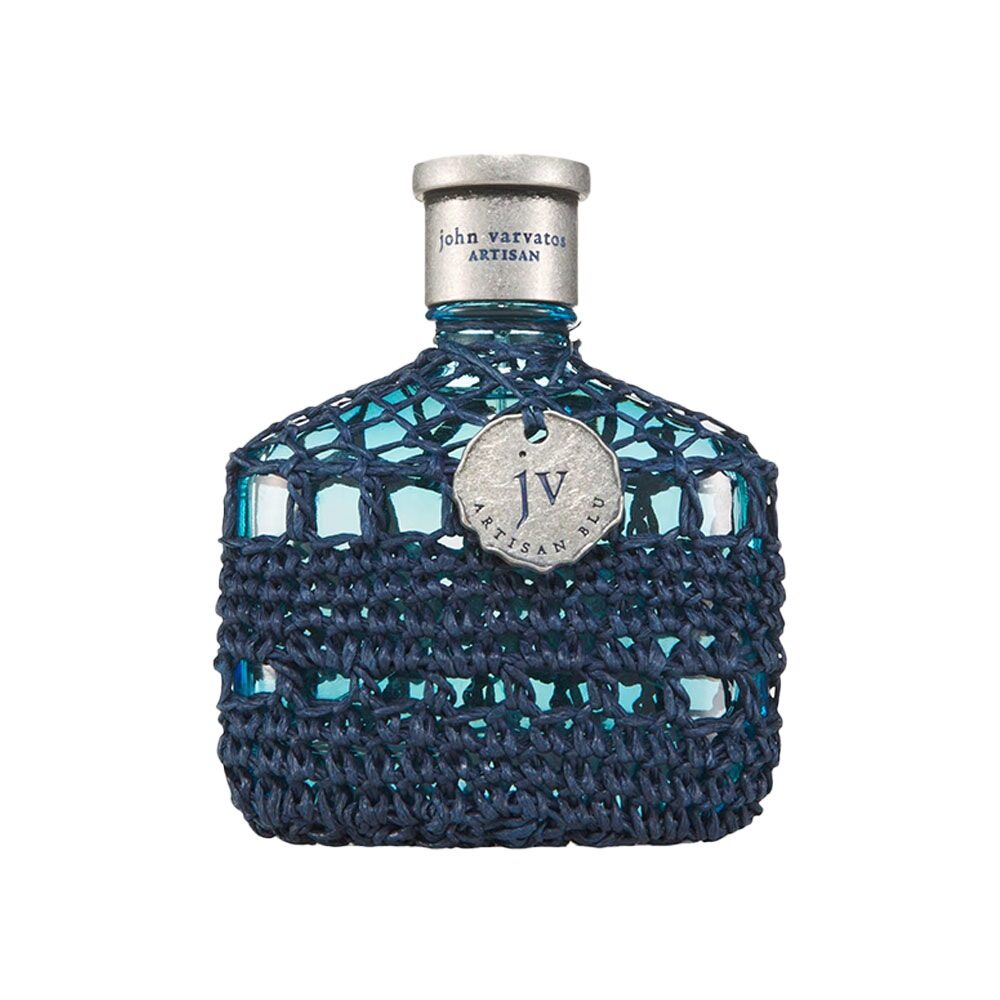 John Varvatos Artisan Blu Eau de Toilette 125ml