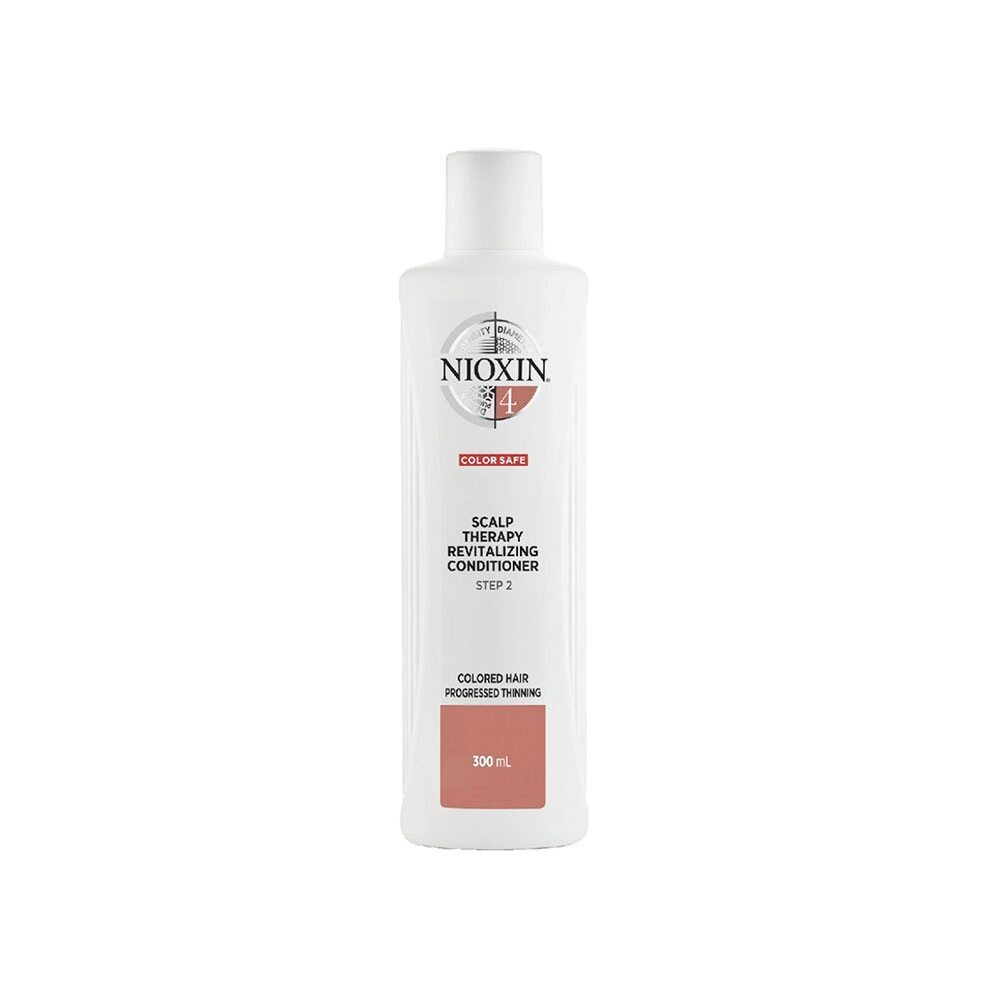 Wella Nioxin Scalp Revitaliser System 4 300ml