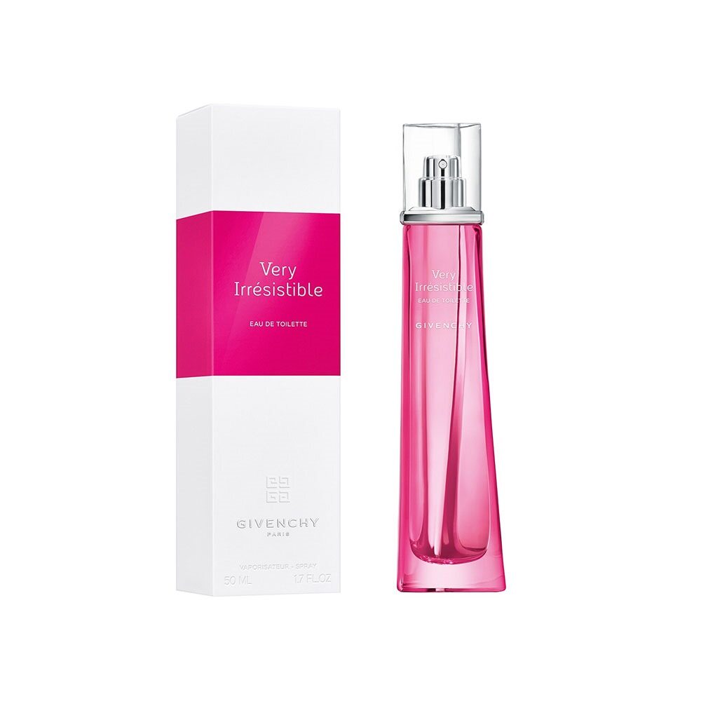 Givenchy Very Irresistible Eau de Toilette 50ml