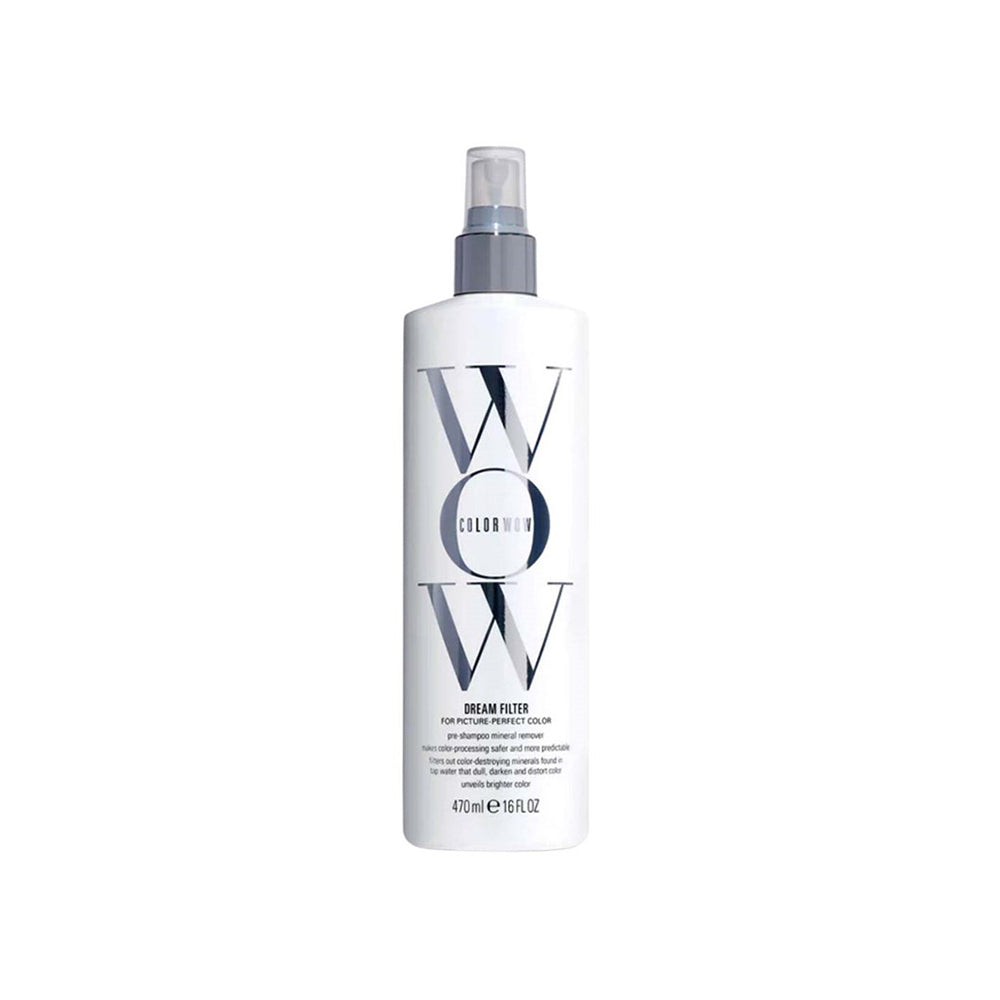 Color Wow Dream Filter Pre-Shampoo Mineral Remover 470ml