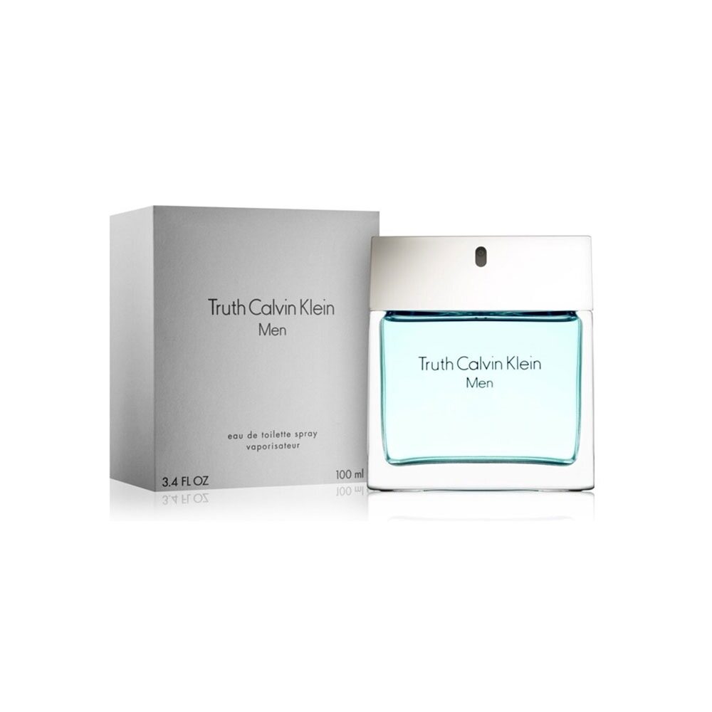 Calvin Klein Truth Eau de Parfum 100ml
