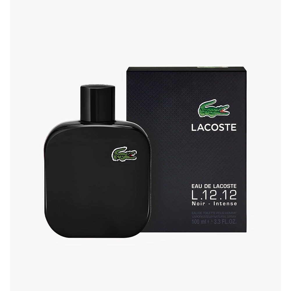 Lacoste Eau de Lacoste L.12.12 Noir Eau de Toilette 100ml