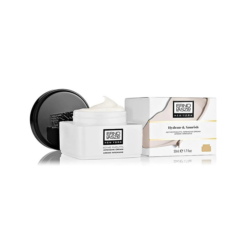 Erno Laszlo Active Phelityl Intensive Cream 50ml