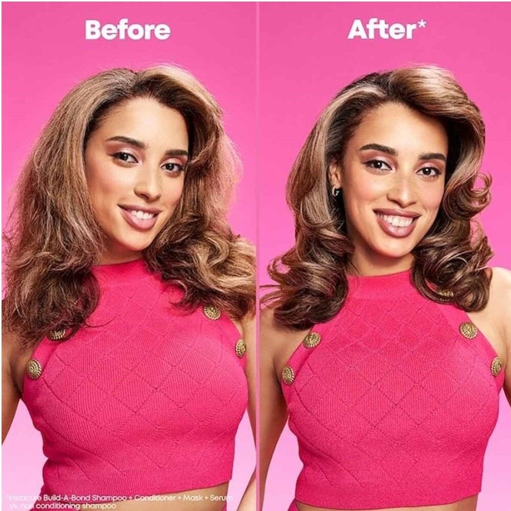 Matrix Instacure Build A Bond Super Sealing Leave In Balm 75ml