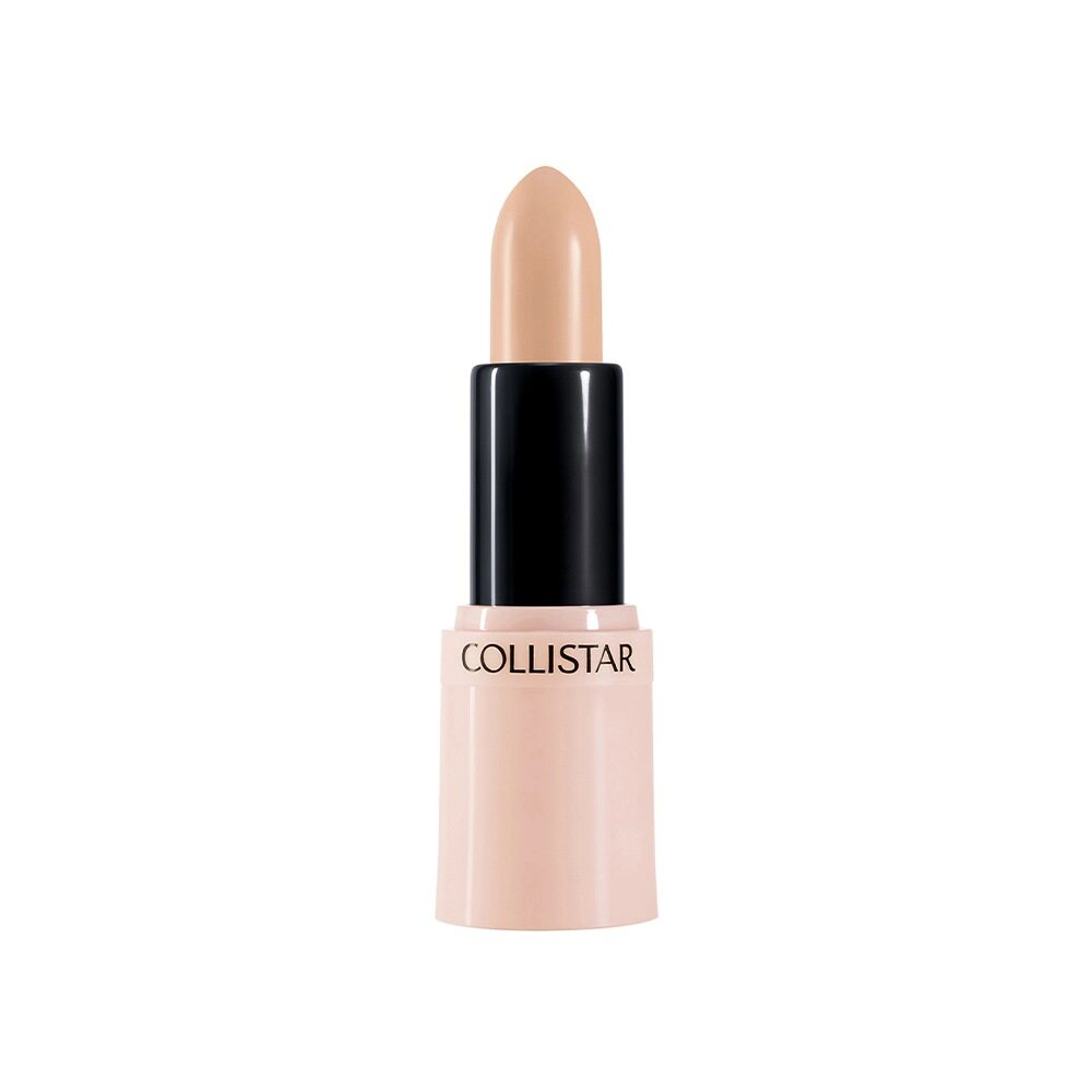 Collistar Impeccabile Stick Concealer 4ml - 3 Natural