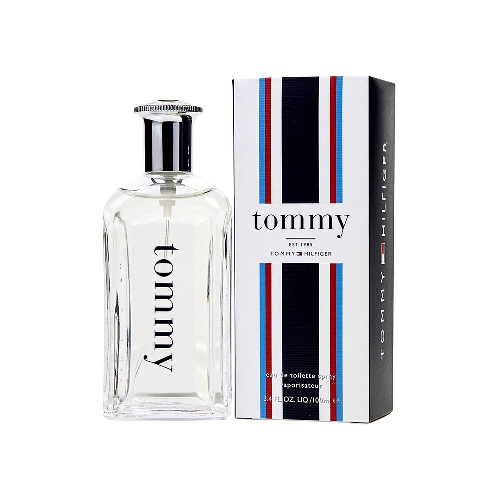 Tommy Hilfiger Tommy Eau de Toilette 200ml