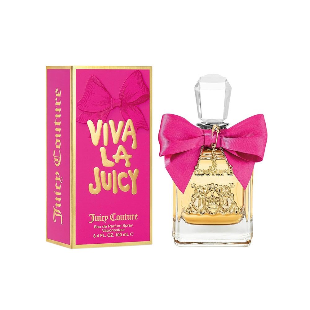 Juicy Couture Viva La Juicy Eau de Parfum 100ml