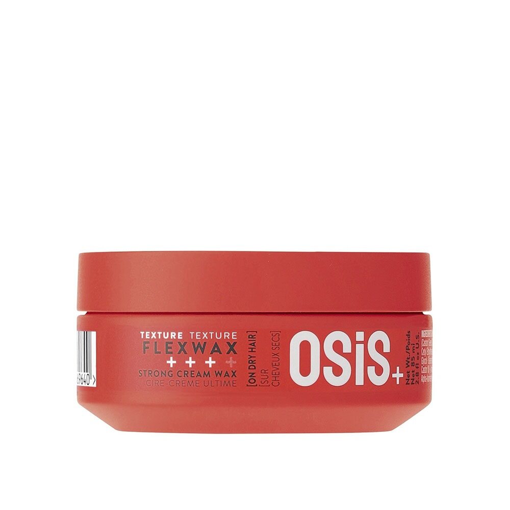 Schwarzkopf OSiS+ Flexwax 85ml