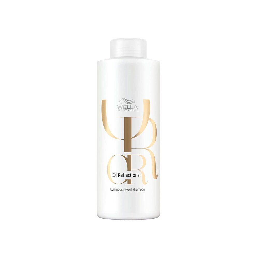 Wella Professionals Or Oil Reflections Shampoo 500ml