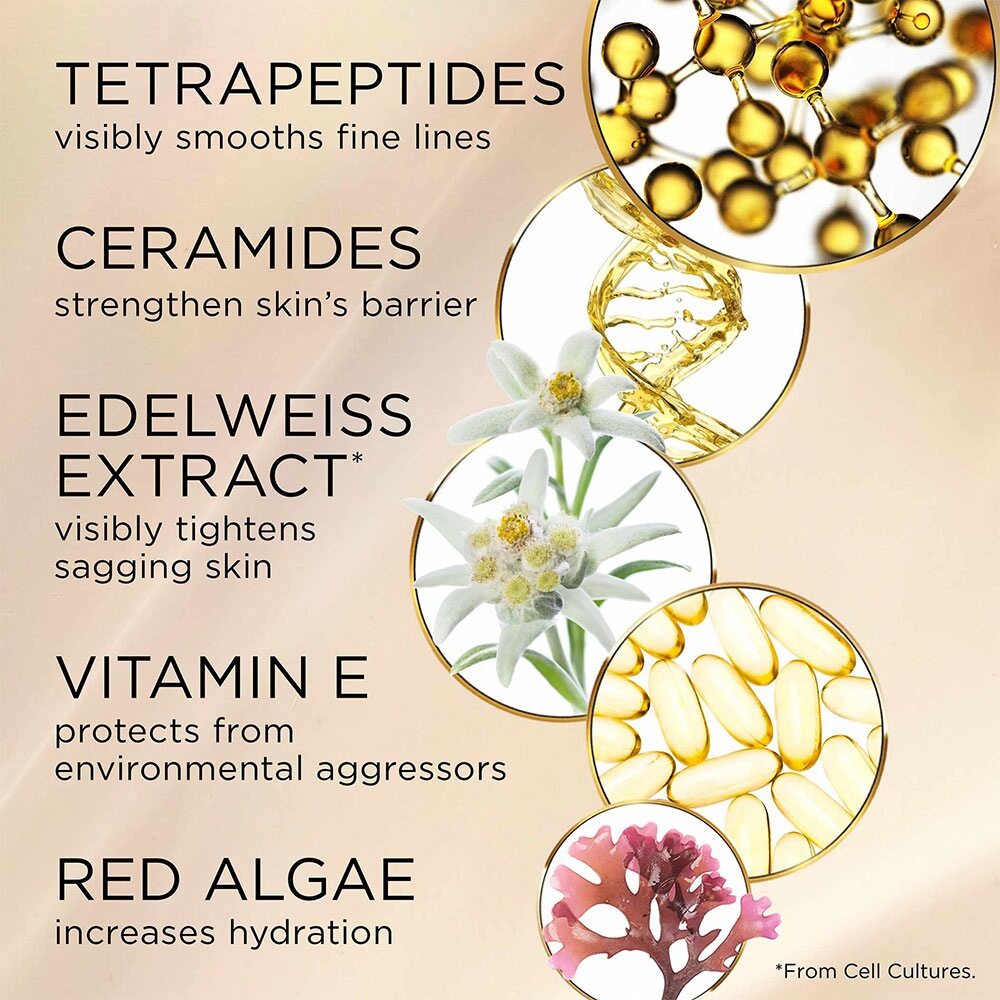 Elizabeth Arden Advanced Ceramide Lift and Firm Day Cream SPF15 50ml