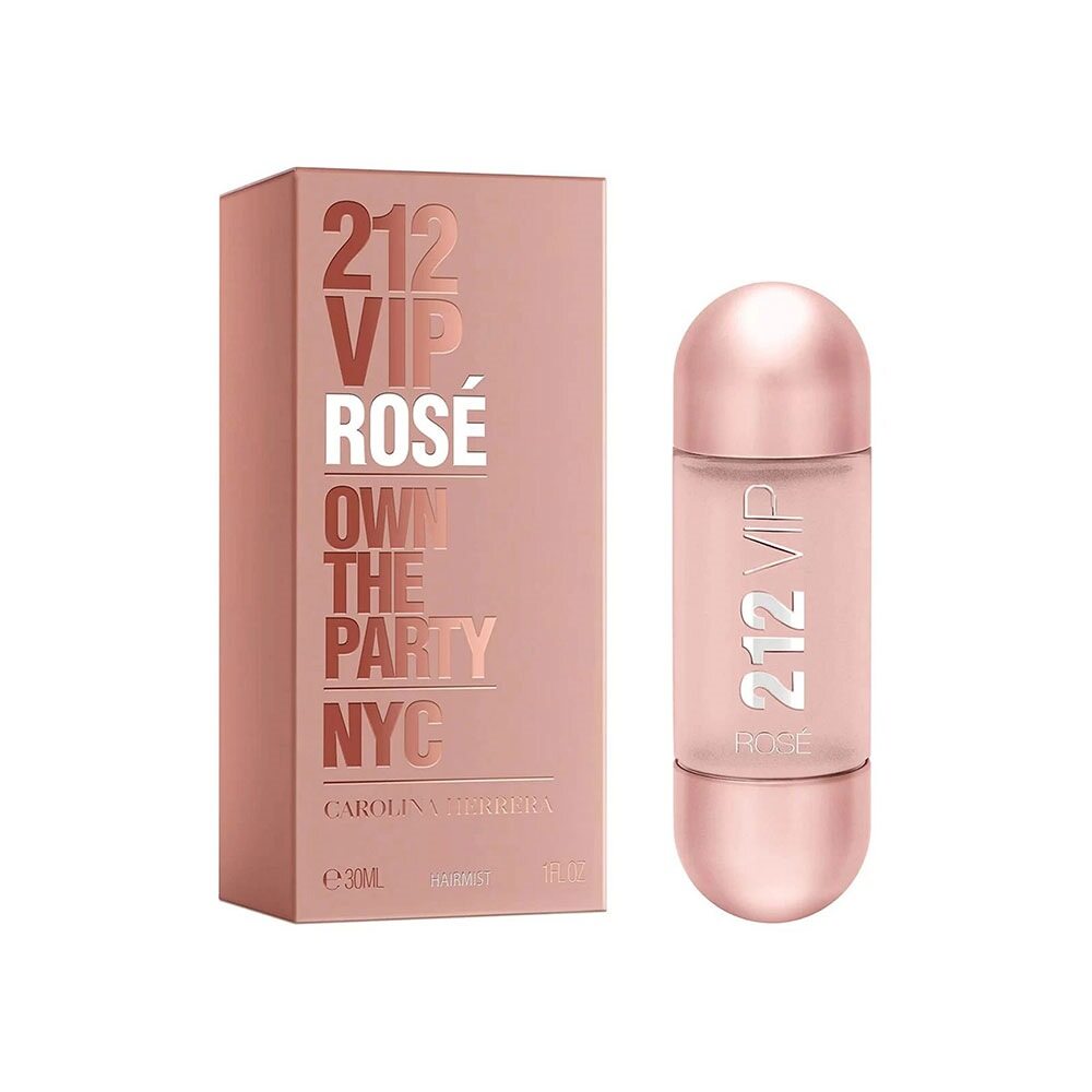Carolina Herrera 212 VIP Rosé Eau de Parfum 30ml