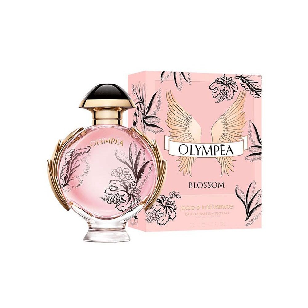 Paco Rabanne Olympea Blossom Eau de Parfum 50ml
