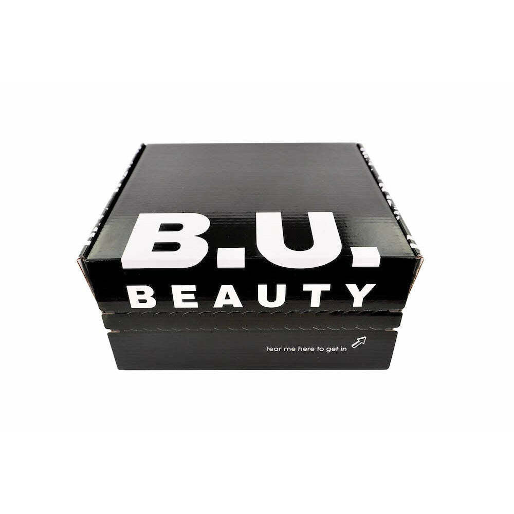 B.U. BEAUTY The Complete Go-To Kit