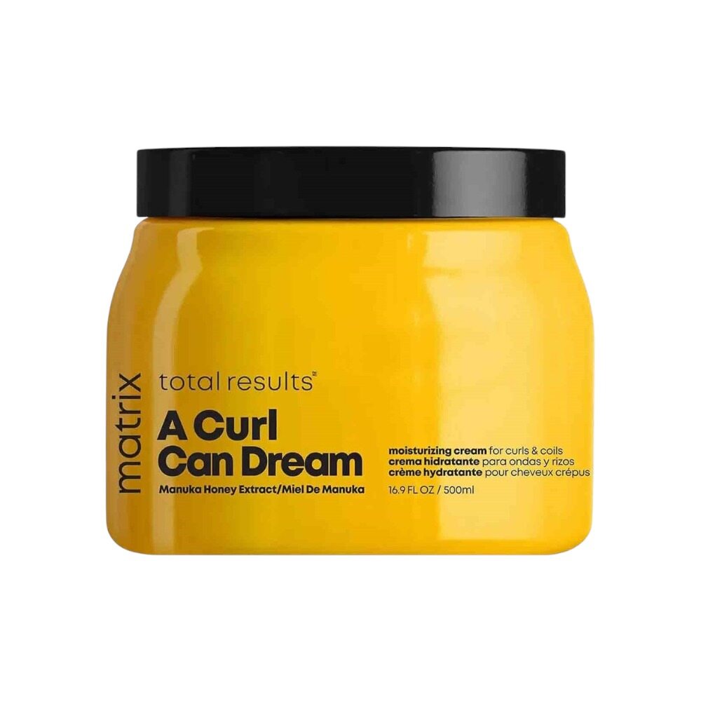 Matrix Total Results A Curl Can Dream Moisturising Cream - 500ml
