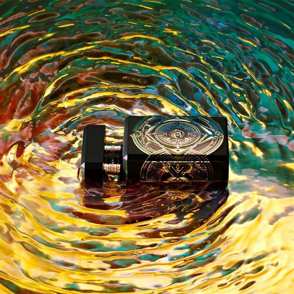 Initio Parfums Prives Oud for Happiness Eau de Parfum 90ml