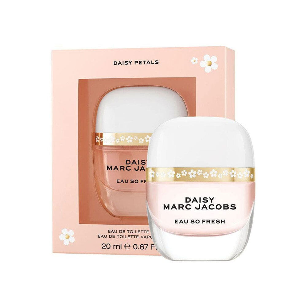 Marc Jacobs Daisy Petals Eau de Toilette 20ml