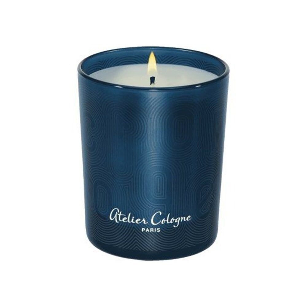 Atelier Cologne Osmanthus Shanghai Candle 180g