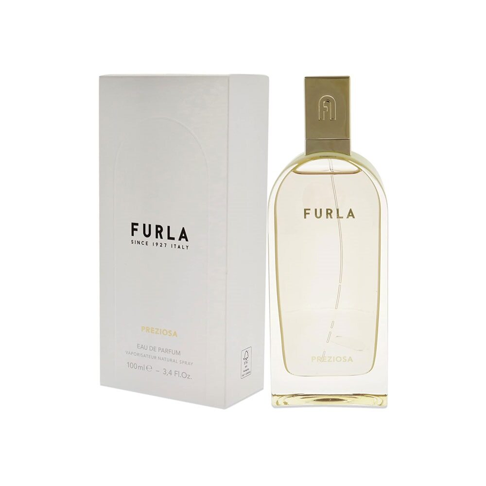 Furla Preziosa Eau de Parfum 100ml