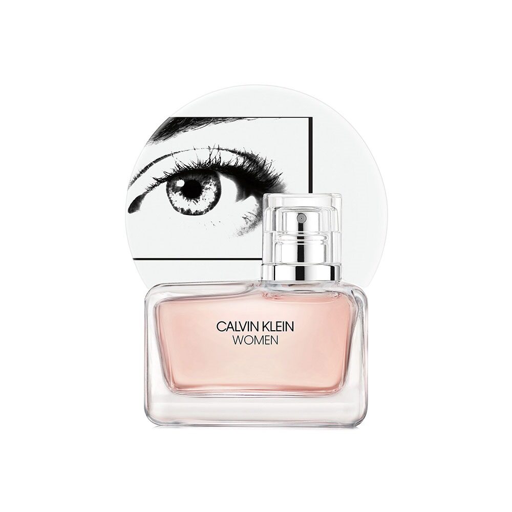Calvin Klein Women Eau de Parfum 30ml