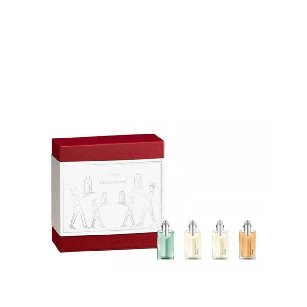 Cartier Declaration Haute Fraicheur