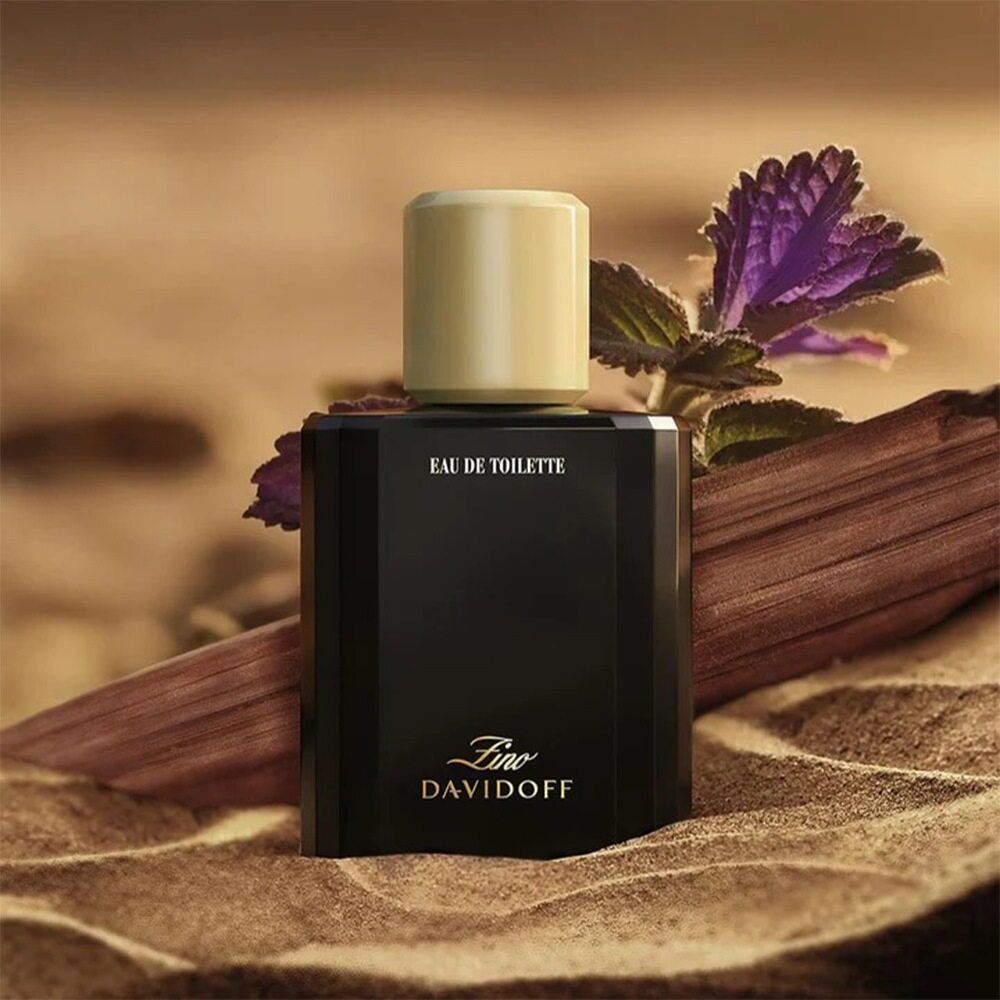 Davidoff Zino Eau de Toilette 125ml