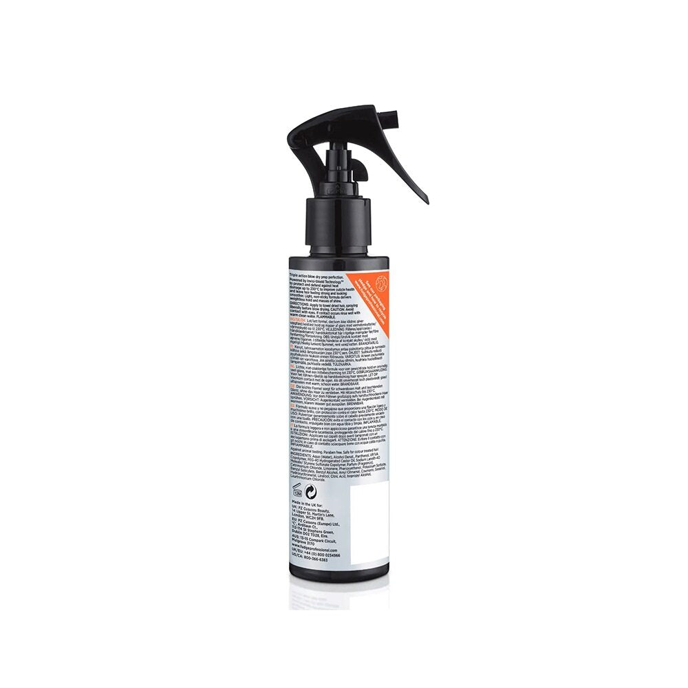 Fudge Professional Tri-Blo Hair Spray 150ml