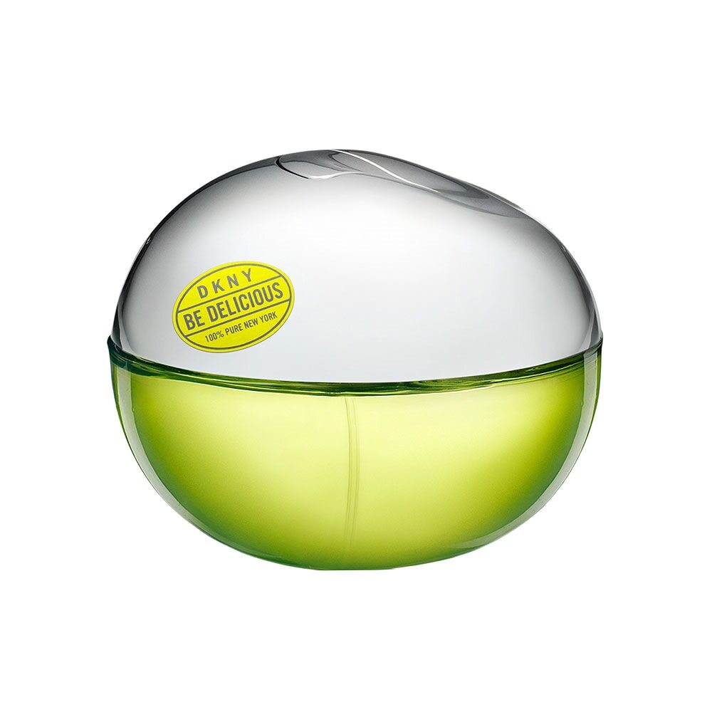DKNY Be Delicious Eau de Parfum 100ml