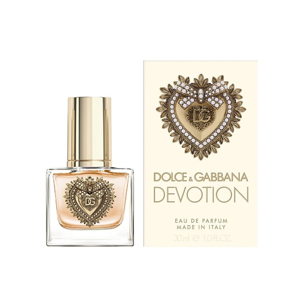 Dolce & Gabbana Devotion Eau de Parfum 30ml