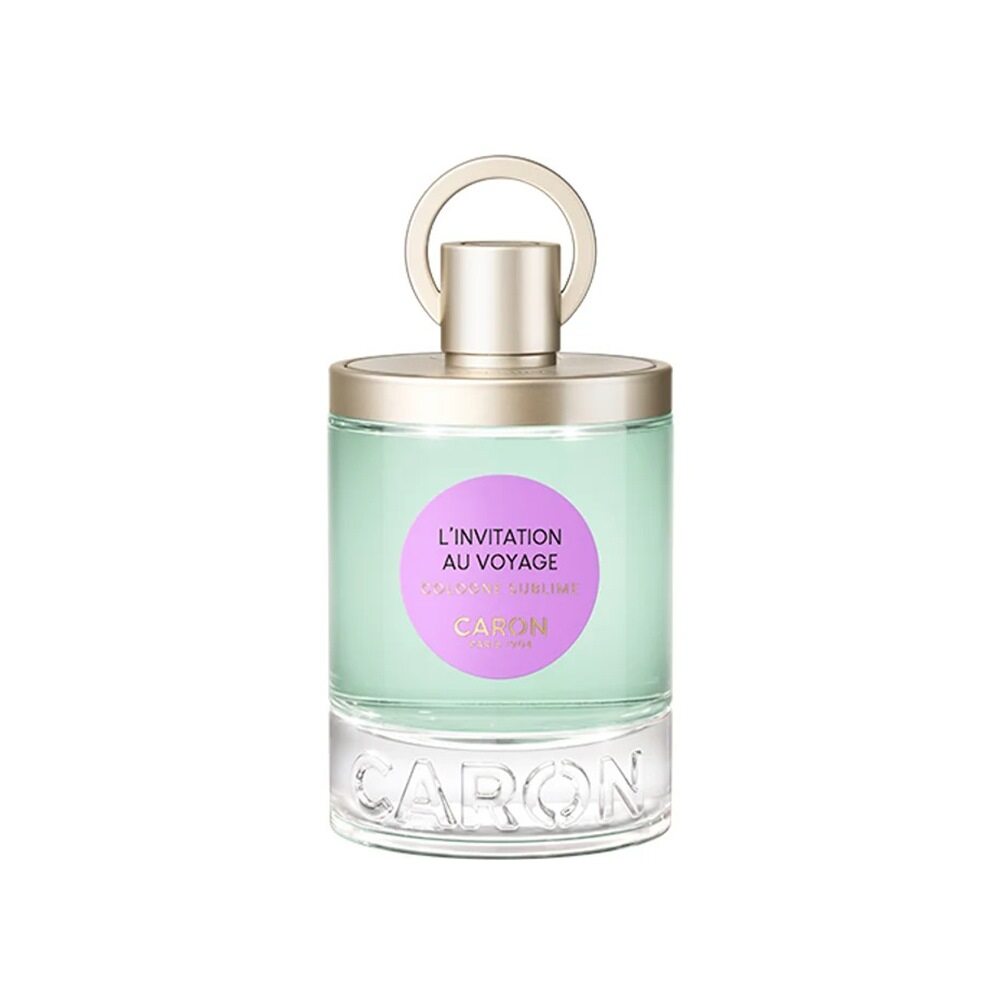 Caron L'Invitation au Voyage Cologne Sublime 100ml