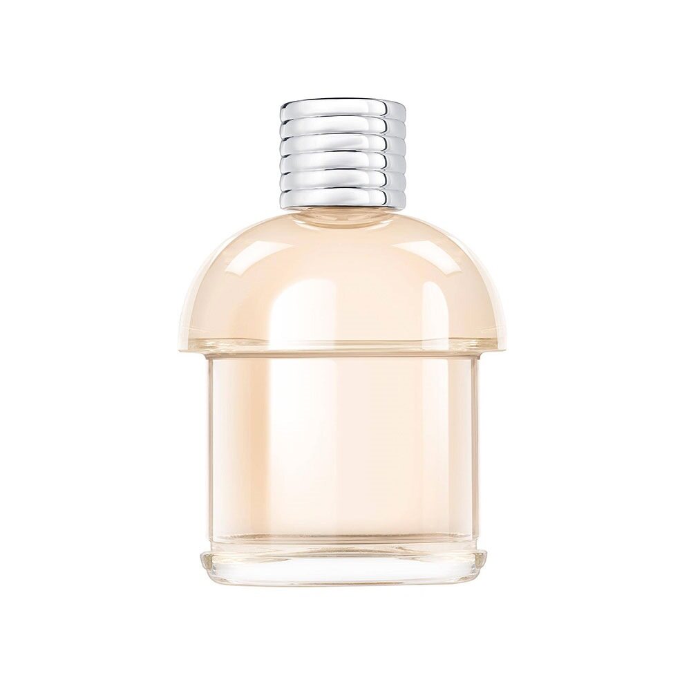 Moncler Pour Femme Eau de Parfum 150ml Refillable