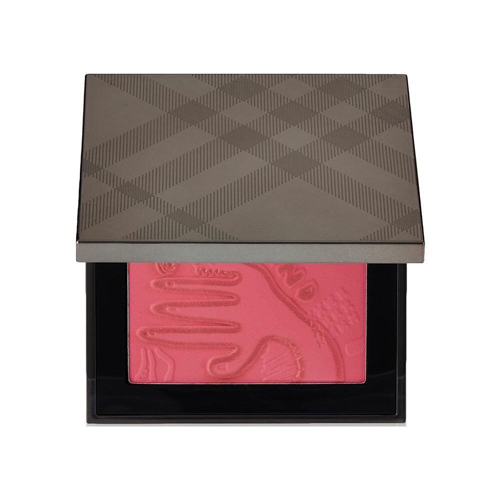 Burberry The Doodle Palette Blush 8g - Bright Pink