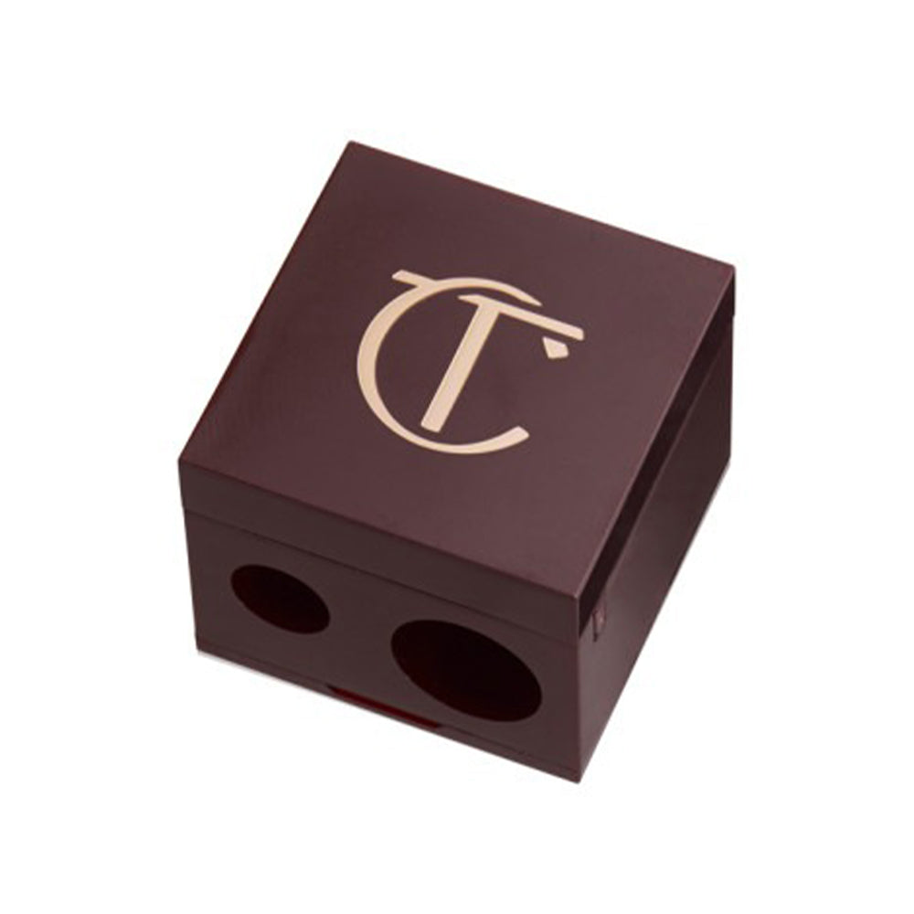 Charlotte Tilbury Pencil Sharpener 1 Piece