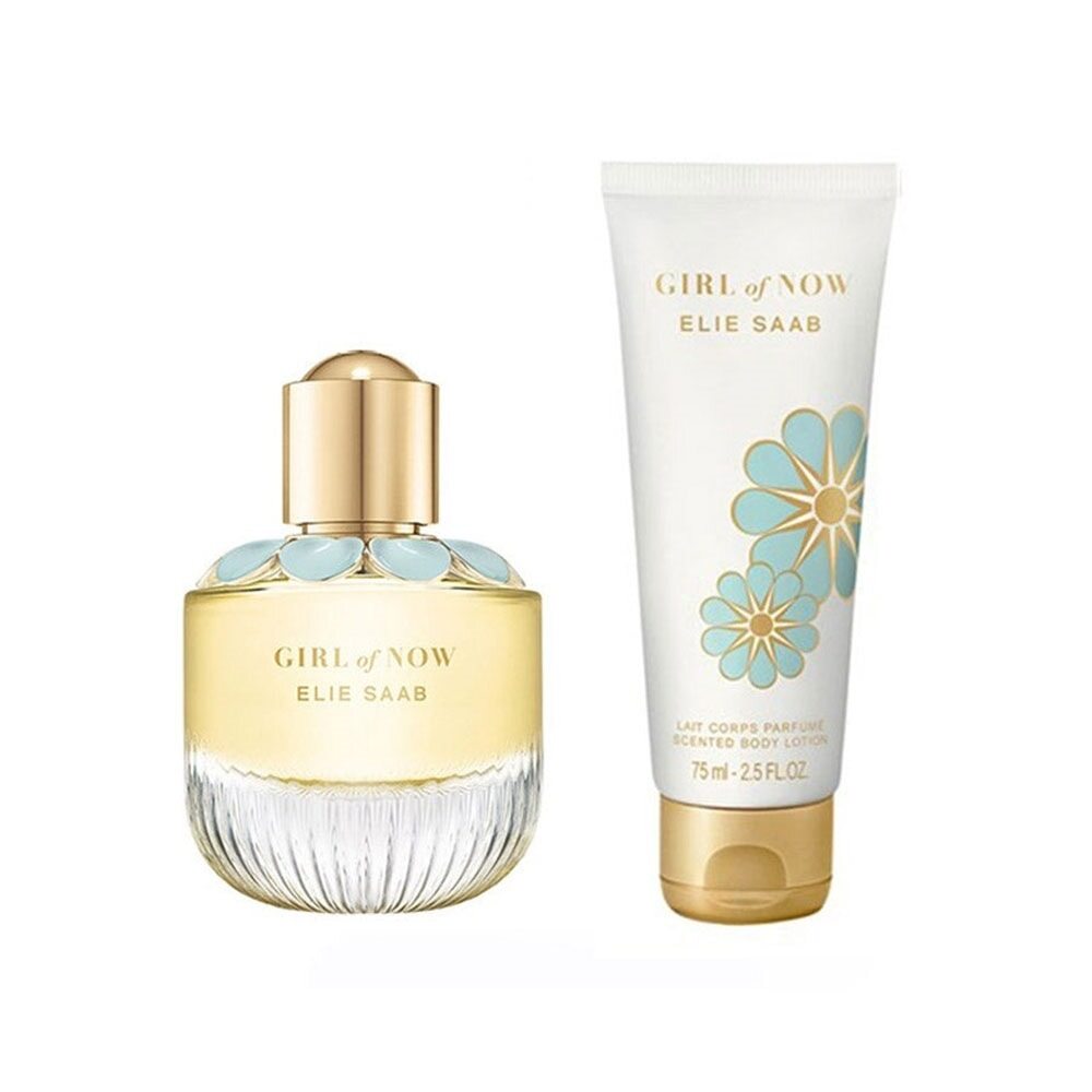 Elie Saab Girl of Now Gift Set