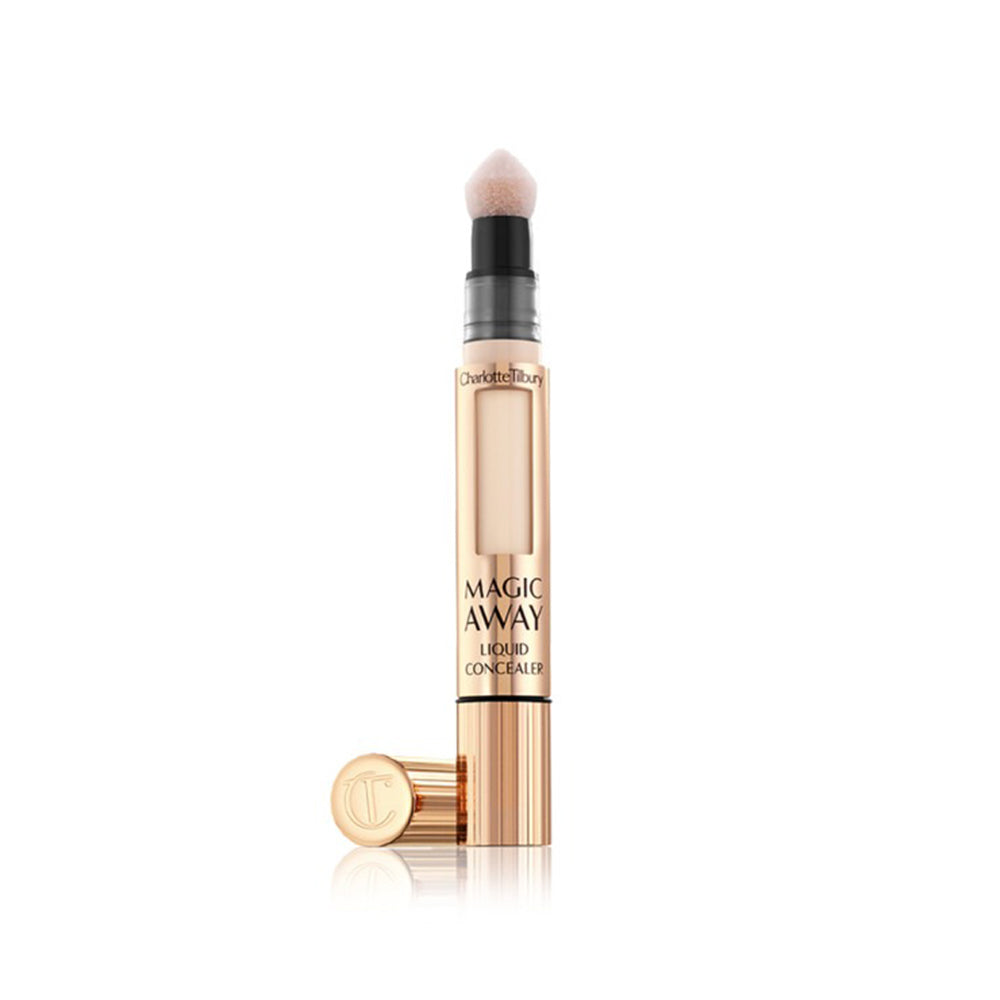 Charlotte Tilbury Magic Away Liquid Concealer 4ml - 3 Fair