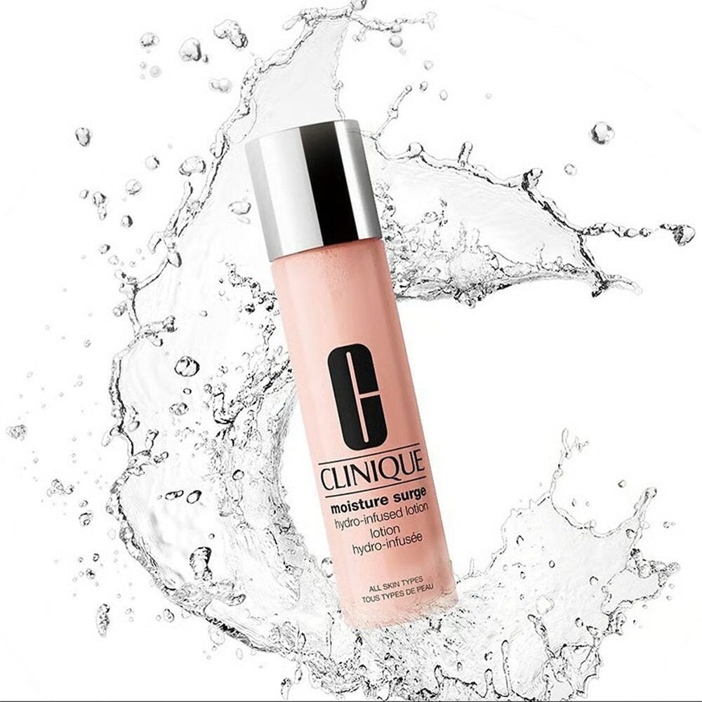 Clinique Moisture Surge Hydro-Infused Lotion 200ml