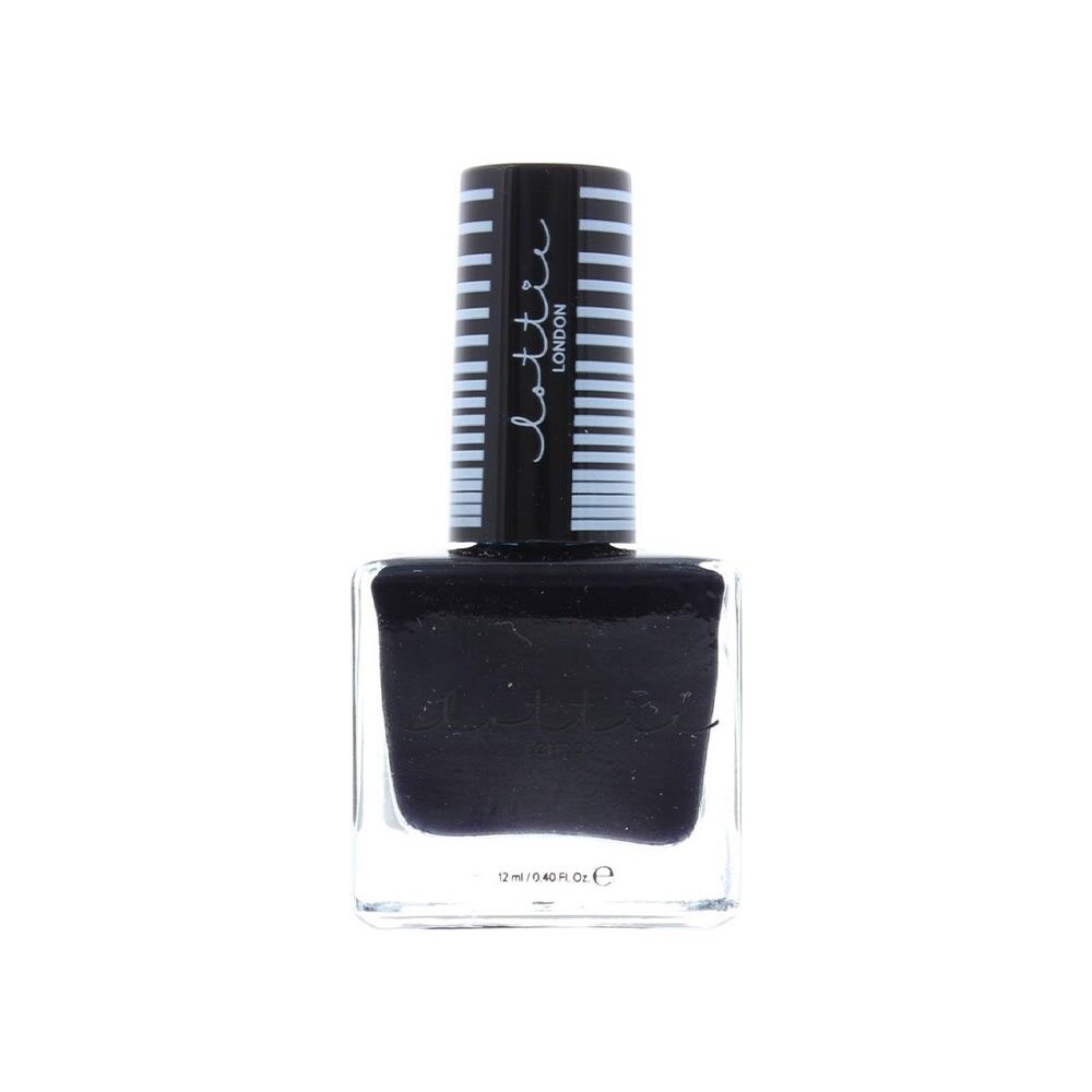Lottie London Lottie Lacquer Nail Polish 12ml - Spoil Sport